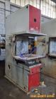 6011-Hydraulic press CMRC mod.T 50 N